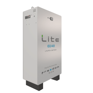 Freedom Won Lite Business 60/48 Battery N